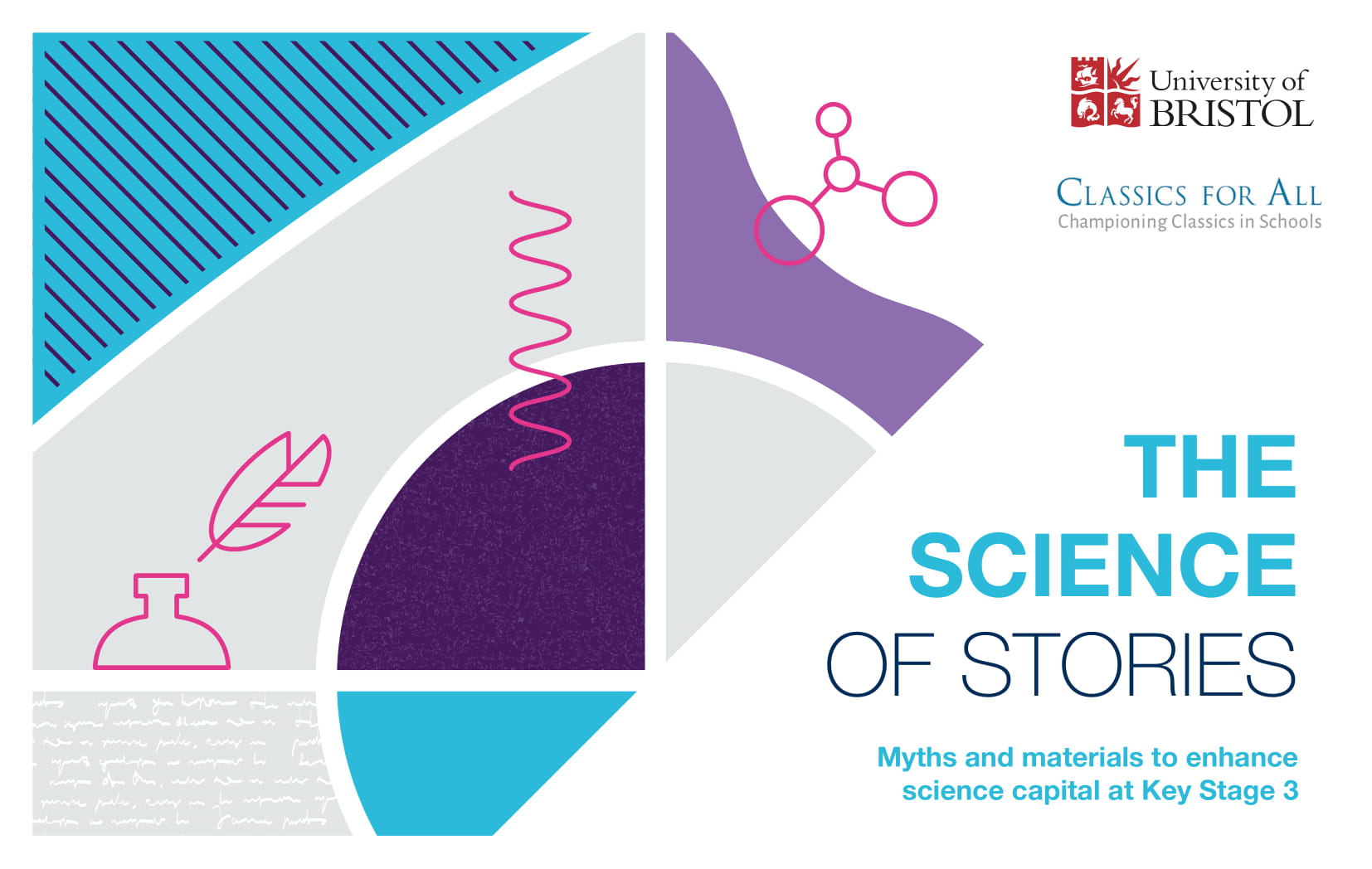 The Science of Stories image